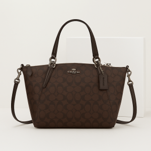 KELSEY SIGNATURE COACH